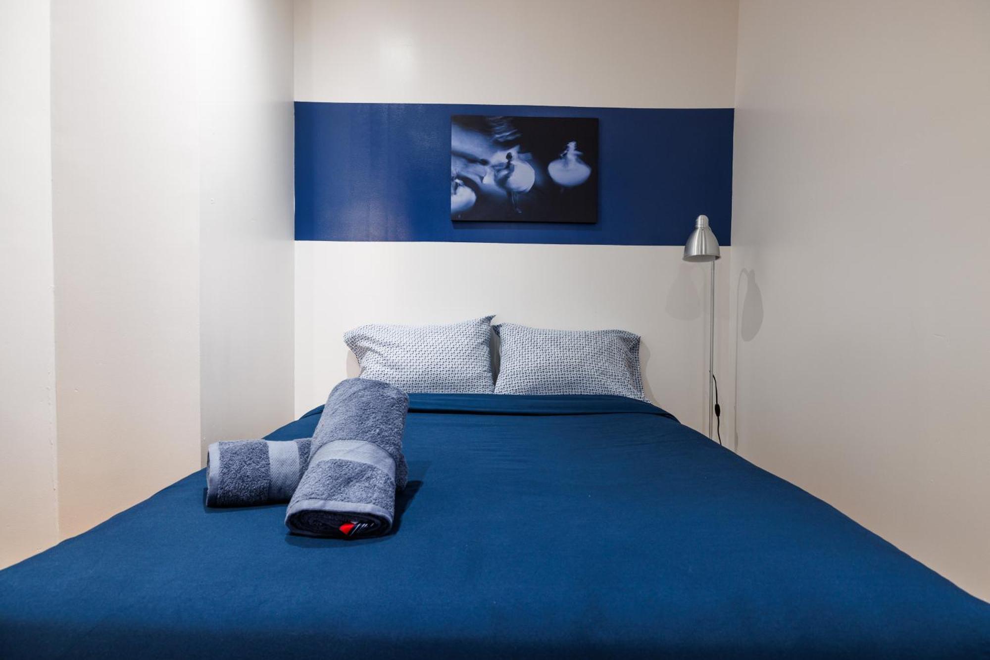Discover The Comfort Of Columbia University Area New York Eksteriør bilde