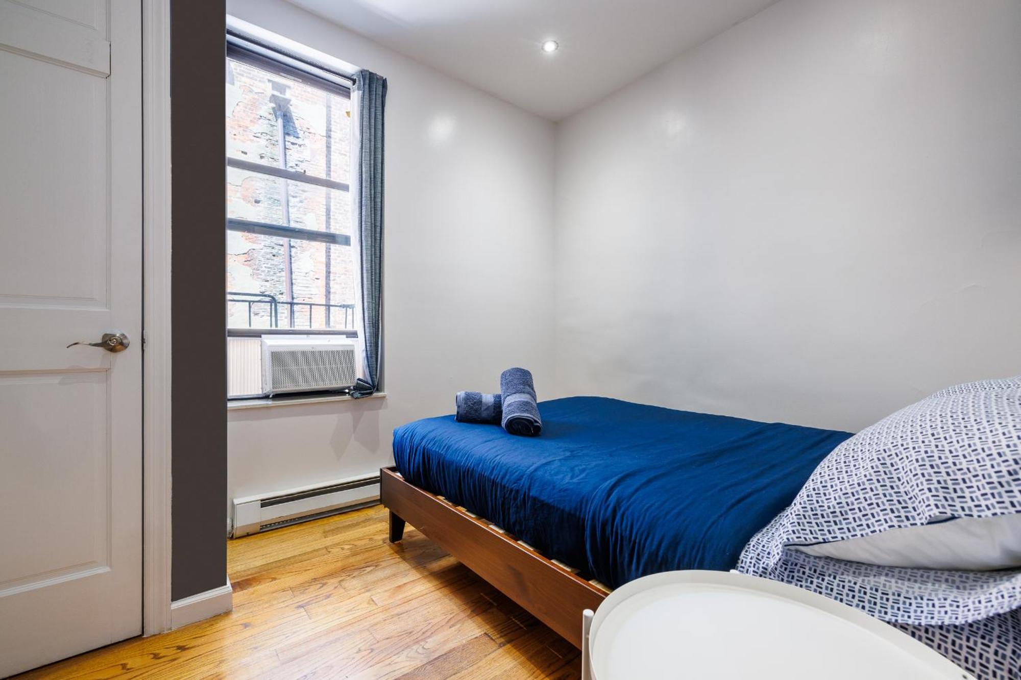Discover The Comfort Of Columbia University Area New York Eksteriør bilde