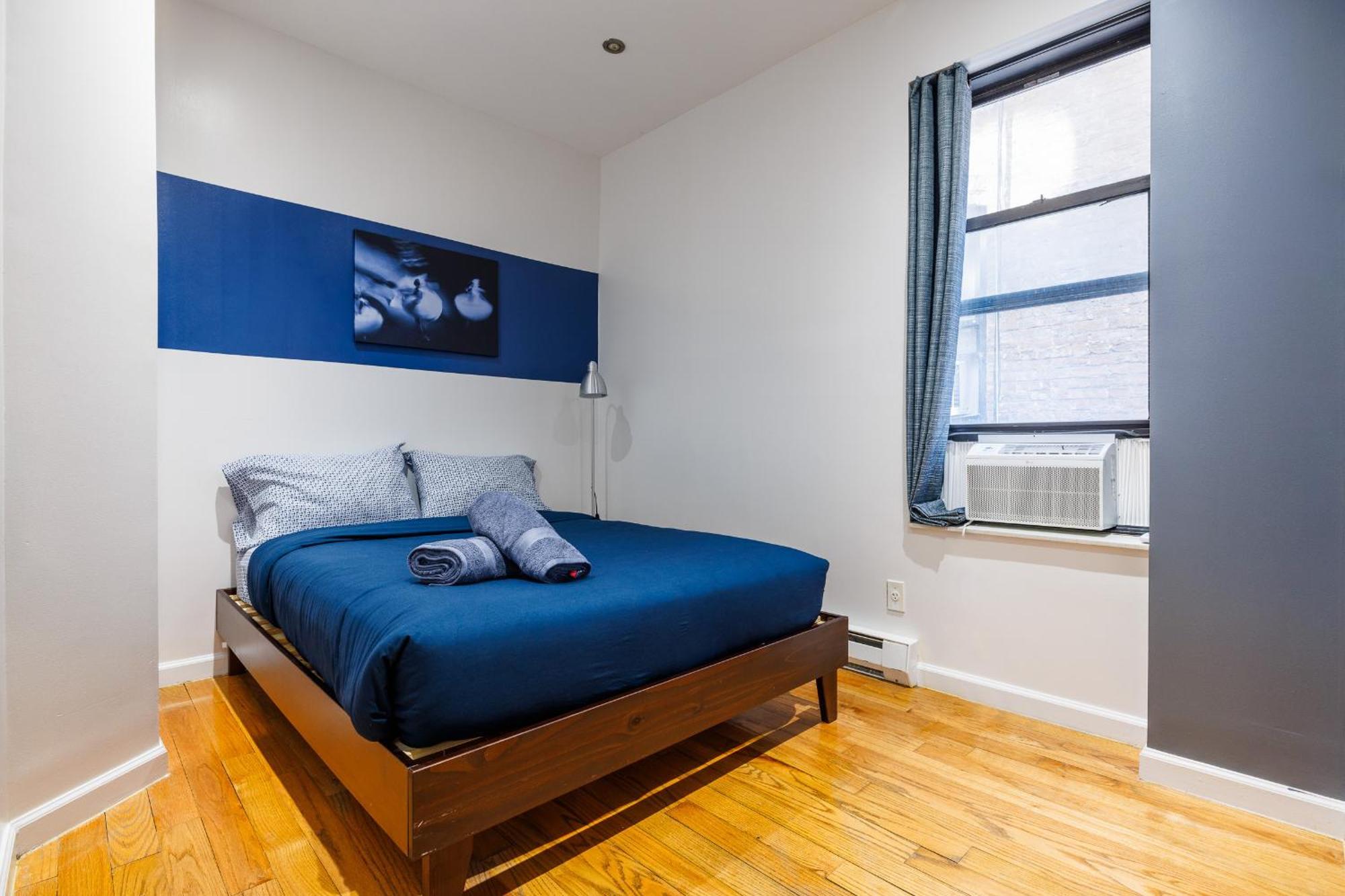 Discover The Comfort Of Columbia University Area New York Eksteriør bilde